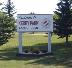 Kerry Park Campground