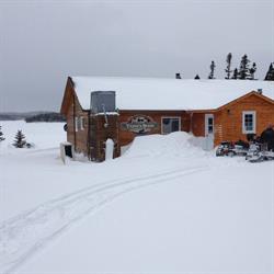 Taylor's Brook Outfitting Ltd