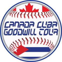 Canada Cuba Goodwill Tour