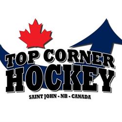 Top Corner Hockey SJ