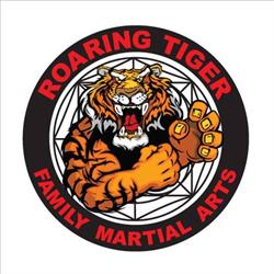 Roaring Tiger Family Martial Arts