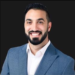 Daniel Passero, Realtor