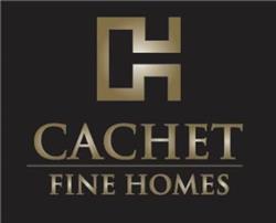 Cachet Fine Homes