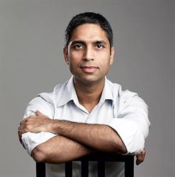 Sunil Tulsiani