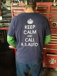 B.S. Auto