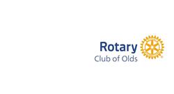 Rotary Club of Olds