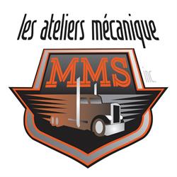 Les ateliers mécanique MMS