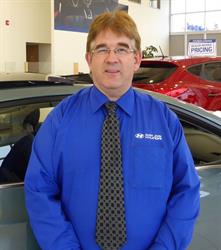 Dan Barrett - Automotive Consultant