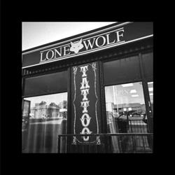 LoneWolf Tattoo