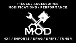 XMOD
