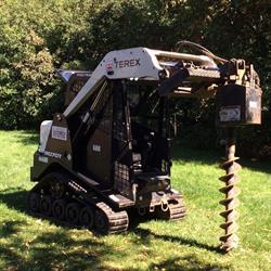 Ramcor General Contracting Inc