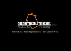Cocchetto Solutions Inc.