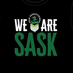 Team Saskatchewan