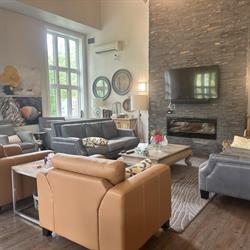 Stedman Community Hospice