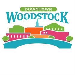 Downtown Woodstock