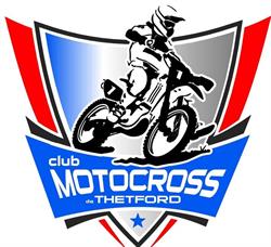 Club de Motocross Thetford
