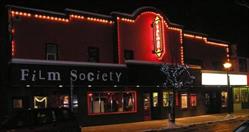 Shuswap Film Society