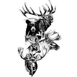 Manitoba Bowhunting Records Club