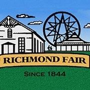 Richmond Agricultural Society (Richmond Fair)