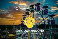 Expo Donnacona