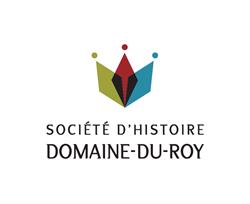Société d'histoire Domaine-du-Roy