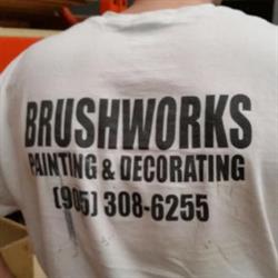 BrushWorks Painting & Decorating
