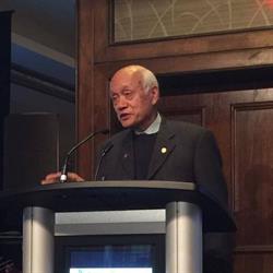 Dr. E. Murakami Centre for Lyme Research, Education & Assistance Society