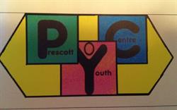 Prescott Youth Centre