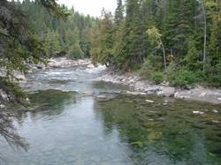 ZEC Rivière Madeleine