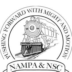 Nampa & District Historical Society