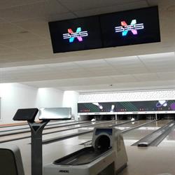 Tyne Valley Bowling Centre