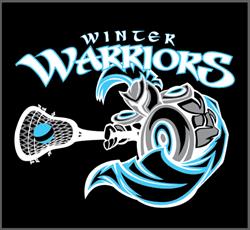 Winter Warriors Lacrosse