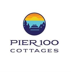 Pier 100 Cottages