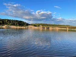Camping ZEC de la Rivière Moisie