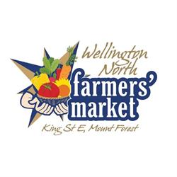 Wellington North Farmers' Market