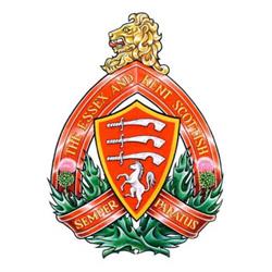 2715 Essex and Kent Scottish RCACC