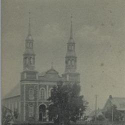 Société d'histoire de Saint-Stanislas