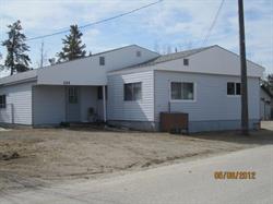 ACE Gillam Accommodation Rentals