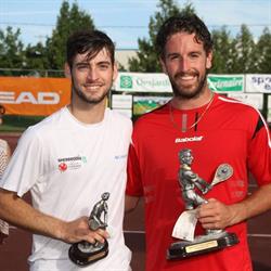 Omnium Tennis Warwick