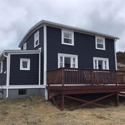 Hodder House Vacation Home