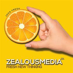 Zealous Media
