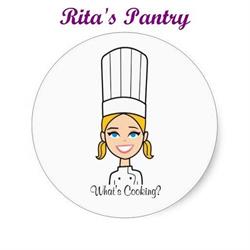 Rita's Pantry