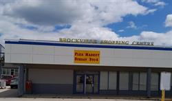 Brockville Flea Market