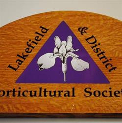 Lakefield Horticultural Society