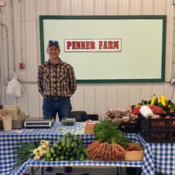 Penner Farm