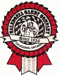 Caledonia Candy Company