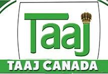 Xawaalda TAAJ Canada