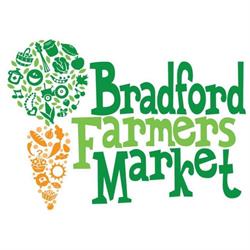Bradford, Ontario Farmers' Market