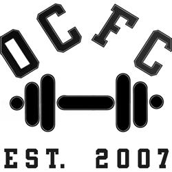 Oxbow Community Fitness Centre