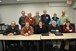Elliot Lake Community Liaison Committee